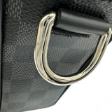 【LOUIS VUITTON/ルイ・ヴィトン】 ポルト ドキュマン ビジネス N50200 ダミエグラフィット ビジネスバッグ ショルダーバッグ コーティングキャンバス ブラック/シルバー金具 レディース【中古】【真子質店】【NN】




【Ixxx】