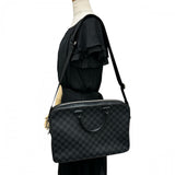【LOUIS VUITTON/ルイ・ヴィトン】 ポルト ドキュマン ビジネス N50200 ダミエグラフィット ビジネスバッグ ショルダーバッグ コーティングキャンバス ブラック/シルバー金具 レディース【中古】【真子質店】【NN】




【Ixxx】
