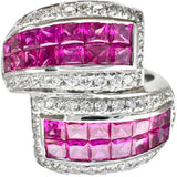 15.5号 ミステリールビー 1.75ct ダイヤモンド 0.40ct リング・指輪 K14WGホワイトゴールド 14金 8.5g レディース
【中古】【真子質店】【NN】




【IIxx】