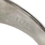 15.5号 ミステリールビー 1.75ct ダイヤモンド 0.40ct リング・指輪 K14WGホワイトゴールド 14金 8.5g レディース
【中古】【真子質店】【NN】




【IIxx】