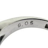 12号 スターサファイア 9.05ct ダイヤモンド 計0.87ct リング・指輪 Pt900プラチナ 10.0g レディース
【中古】【真子質店】【NN】




【IxDMo】