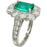 12号 エメラルド(コロンビア産/No indication) 1.17ct ダイヤモンド 1.77ct リング・指輪 Pt950プラチナ 5.7g レディース
【中古】【真子質店】【NN】




【DMoSMi】