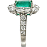 12号 エメラルド(コロンビア産/No indication) 1.17ct ダイヤモンド 1.77ct リング・指輪 Pt950プラチナ 5.7g レディース
【中古】【真子質店】【NN】




【DMoSMi】