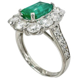 12号 エメラルド(コロンビア産/No indication) 1.17ct ダイヤモンド 1.77ct リング・指輪 Pt950プラチナ 5.7g レディース
【中古】【真子質店】【NN】




【DMoSMi】