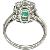 12号 エメラルド(コロンビア産/No indication) 1.17ct ダイヤモンド 1.77ct リング・指輪 Pt950プラチナ 5.7g レディース
【中古】【真子質店】【NN】




【DMoSMi】