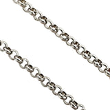 エメラルド 0.822ct ダイヤモンド 0.70ct ネックレス Pt850プラチナ/Pt900プラチナ 7.8g 40cm レディース
【中古】【真子質店】【NN】




【SYMi】