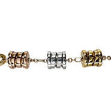 【BVLGARI/ブルガリ】 エレメント スリーカラー ブレスレット K18ゴールド 18金/YG/PG/WG 9.2g 19cm レディース
【中古】【真子質店】【BL】




【TxTD】