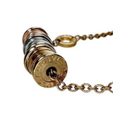 【BVLGARI/ブルガリ】 エレメント スリーカラー ブレスレット K18ゴールド 18金/YG/PG/WG 9.2g 19cm レディース
【中古】【真子質店】【BL】




【TxTD】