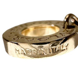 【BVLGARI/ブルガリ】 エレメント スリーカラー ブレスレット K18ゴールド 18金/YG/PG/WG 9.2g 19cm レディース
【中古】【真子質店】【BL】




【TxTD】