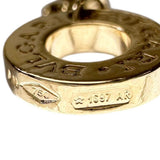 【BVLGARI/ブルガリ】 エレメント スリーカラー ブレスレット K18ゴールド 18金/YG/PG/WG 9.2g 19cm レディース
【中古】【真子質店】【BL】




【TxTD】