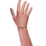 【BVLGARI/ブルガリ】 エレメント スリーカラー ブレスレット K18ゴールド 18金/YG/PG/WG 9.2g 19cm レディース
【中古】【真子質店】【BL】




【TxTD】