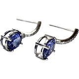スリランカ産非加熱サファイア 1.99/1.59ct ダイヤモンド 0.37ct ピアス K18WGホワイトゴールド 18金 3.2g レディース
【中古】【真子質店】【NN】




【MaDSMi】