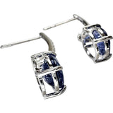 スリランカ産非加熱サファイア 1.99/1.59ct ダイヤモンド 0.37ct ピアス K18WGホワイトゴールド 18金 3.2g レディース
【中古】【真子質店】【NN】




【MaDSMi】