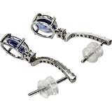 スリランカ産非加熱サファイア 1.99/1.59ct ダイヤモンド 0.37ct ピアス K18WGホワイトゴールド 18金 3.2g レディース
【中古】【真子質店】【NN】




【MaDSMi】