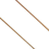 海蓝宝石 0.39ct 钻石 0.108ct 项链 K10黄金 10K 2.0g 40cm 女士
【二手】【真子质店】【NN】




【ISMi】