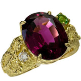 11.5号【TASAKI/タサキ】 ロードライトガーネット 4.21ct グリーングロシュラーガーネット ダイヤモンド 0.03ct リング・指輪 K18ゴールド 18金 7.6g レディース
【中古】【真子質店】【NN】




【IMaTx】