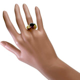 11.5号【TASAKI/タサキ】 ロードライトガーネット 4.21ct グリーングロシュラーガーネット ダイヤモンド 0.03ct リング・指輪 K18ゴールド 18金 7.6g レディース
【中古】【真子質店】【NN】




【IMaTx】