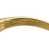 カボションカットルビー 5.03ct ダイヤモンド 0.35ct リング・指輪 K18ゴールド 18金 5.2g レディース
【中古】【真子質店】【NN】




【SMoK】