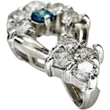 ダイヤモンド(トリートメント含む) 0.50ct ペンダントトップ Pt900プラチナ 2.4g レディース
【中古】【真子質店】【NN】




【TMiY】