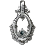 ダイヤモンド(トリートメント含む) 0.50ct ペンダントトップ Pt900プラチナ 2.4g レディース
【中古】【真子質店】【NN】




【TMiY】