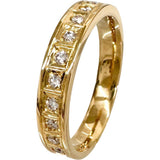 17号【STAR JEWELRY/スタージュエリー】 SJX ほぼエタニティ ダイヤモンド 0.38ct リング・指輪 K18ゴールド 18金 5.4g メンズ
【中古】【真子質店】【NN】




【SSx】