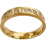 17号【STAR JEWELRY/スタージュエリー】 SJX ほぼエタニティ ダイヤモンド 0.38ct リング・指輪 K18ゴールド 18金 5.4g メンズ
【中古】【真子質店】【NN】




【SSx】