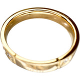 17号【STAR JEWELRY/スタージュエリー】 SJX ほぼエタニティ ダイヤモンド 0.38ct リング・指輪 K18ゴールド 18金 5.4g メンズ
【中古】【真子質店】【NN】




【SSx】