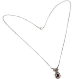 ルビー 1.02ct ダイヤモンド 0.88ct ネックレス Pt900プラチナ/Pt850プラチナ 7.2g 45cm レディース
【中古】【真子質店】【NN】




【IIIS】