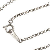 ルビー 1.02ct ダイヤモンド 0.88ct ネックレス Pt900プラチナ/Pt850プラチナ 7.2g 45cm レディース
【中古】【真子質店】【NN】




【IIIS】