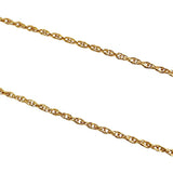 クリスチャンベルナール マルチカラーサファイア 6.21ct ダイヤモンド 0.10ct ネックレス K18ゴールド 18金 13.2g 57cm レディース
【中古】【真子質店】【NN】




【TMaxD】
