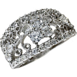 14号 ダイヤモンド 0.90ct リング・指輪 K18WGホワイトゴールド 18金 5.6g レディース
【中古】【真子質店】【NN】




【IIMoI】