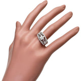 14号 ダイヤモンド 0.90ct リング・指輪 K18WGホワイトゴールド 18金 5.6g レディース
【中古】【真子質店】【NN】




【IIMoI】