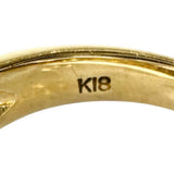 11号 カボションエメラルド 1.40ct ダイヤモンド 0.69ct リング・指輪 K18ゴールド 18金 5.5g レディース
【中古】【真子質店】【NN】




【IxMaD】