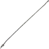 テニスデザイン ダイヤモンド 1.00ct ブレスレット K18WGホワイトゴールド 18金 4.2g 19cm レディース
【中古】【真子質店】【NN】




【KDMi】
