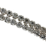 テニスデザイン ダイヤモンド 1.00ct ブレスレット K18WGホワイトゴールド 18金 4.2g 19cm レディース
【中古】【真子質店】【NN】




【KDMi】