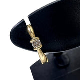 ピアリング ダイヤモンド 0.03×2ct イヤリング K18ゴールド 18金 1.0g レディース
【中古】【真子質店】【NN】




【IKY】