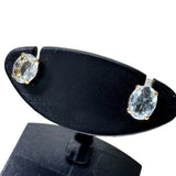 スタッド アクアマリン/アクワマリン 0.22×2ct ピアス K18ゴールド 18金 0.4g レディース
【中古】【真子質店】【NN】




【KI】