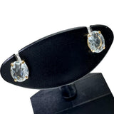 スタッド アクアマリン/アクワマリン 0.22×2ct ピアス K18ゴールド 18金 0.4g レディース
【中古】【真子質店】【NN】




【KI】
