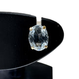 スタッド アクアマリン/アクワマリン 0.22×2ct ピアス K18ゴールド 18金 0.4g レディース
【中古】【真子質店】【NN】




【KI】