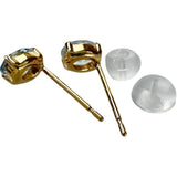 スタッド アクアマリン/アクワマリン 0.22×2ct ピアス K18ゴールド 18金 0.4g レディース
【中古】【真子質店】【NN】




【KI】