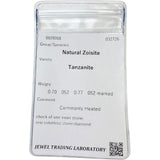 タンザナイト 0.77/0.70ct ダイヤモンド 0.52×2ct ピアス Pt900プラチナ 4.1g レディース
【中古】【真子質店】【NN】




【MiMoMi】