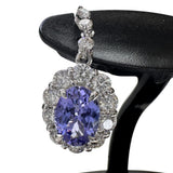 タンザナイト 0.77/0.70ct ダイヤモンド 0.52×2ct ピアス Pt900プラチナ 4.1g レディース
【中古】【真子質店】【NN】




【MiMoMi】