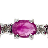 ルビー 15.00ct ダイヤモンド 1.00ct ネックレス K18WGホワイトゴールド 18金 18.9g 42.5cm レディース
【中古】【真子質店】【NN】




【MaxMix】
