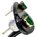 スタッズ エメラルド 0.22×2ct ピアス K18ゴールド 18金 0.4g レディース
【中古】【真子質店】【NN】




【IMiK】