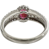 13.5号 ビルマ産ルビー 1.198ct ダイヤモンド 0.89ct リング・指輪 Pt900プラチナ 6.3g レディース
【中古】【真子質店】【NN】




【ISMix】
