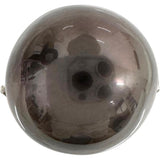 7号 黒蝶パール13.3mm ダイヤモンド 0.25ct リング・指輪 Pt900プラチナ 8.0g レディース
【中古】【真子質店】【NN】




【DYT】
