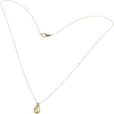 アコヤパール6.1mm ダイヤモンド 0.03ct ネックレス K18ゴールド 18金 1.1g 40cm レディース
【中古】【真子質店】【NN】




【IMoD】