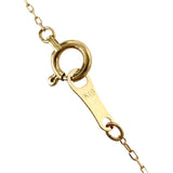 アコヤパール6.1mm ダイヤモンド 0.03ct ネックレス K18ゴールド 18金 1.1g 40cm レディース
【中古】【真子質店】【NN】




【IMoD】