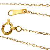 アコヤパール6.1mm ダイヤモンド 0.03ct ネックレス K18ゴールド 18金 1.1g 40cm レディース
【中古】【真子質店】【NN】




【IMoD】