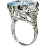 11号 アクアマリン 8.62ct ダイヤモンド 0.14ct リング・指輪 Pt900プラチナ 8.8g レディース
【中古】【真子質店】【NN】




【MiMoMi】